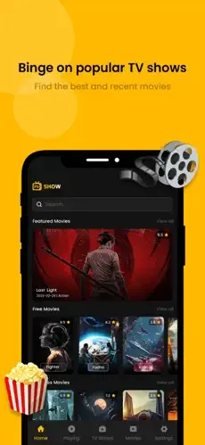 jiohotstar-top-movies tv show